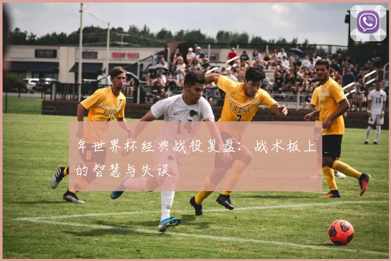 年世界杯经典战役复盘：战术板上的智慧与失误