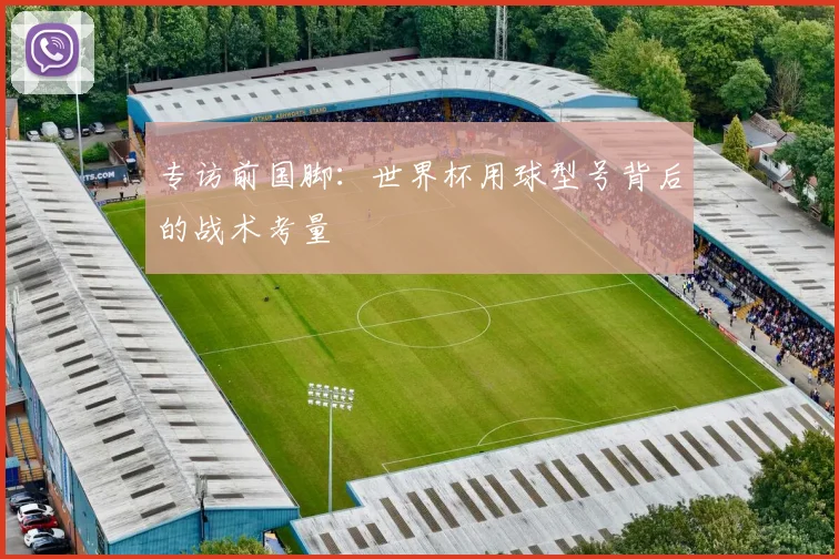 专访前国脚：世界杯用球型号背后的战术考量