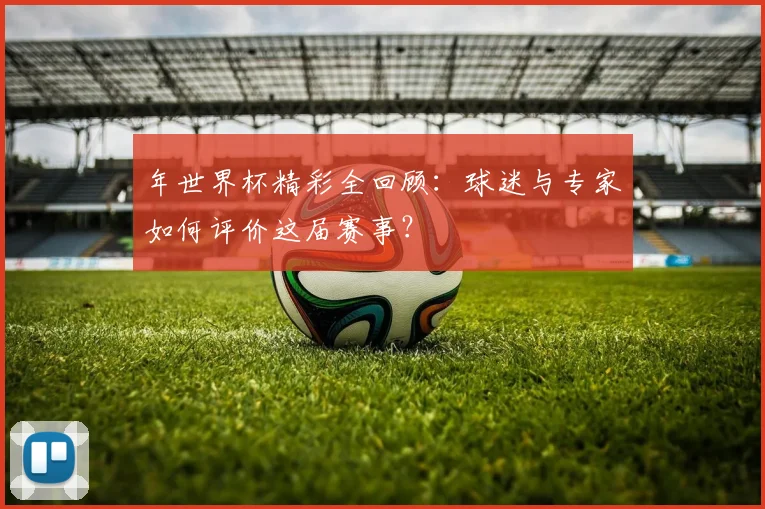 年世界杯精彩全回顾：球迷与专家如何评价这届赛事？