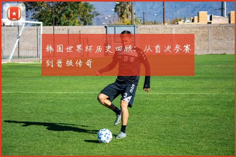 韩国世界杯历史回顾：从首次参赛到晋级传奇